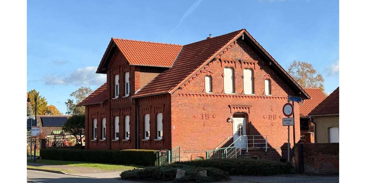 Einfamilienhaus Rätzlingen Rätzlingen - 7 Zimmer, 211 m&sup2;, 220.000&euro; | Angebot:23577627