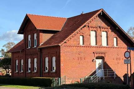 Haus Rätzlingen Rätzlingen - 7 Zimmer, 211 m&sup2;, 220.000&euro; | Angebot:23577627