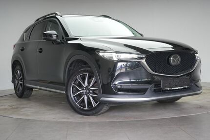 Mazda CX-5 101.000 km 20.490 € Braunschweig 38110