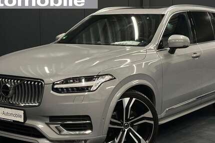 Volvo XC90 78.000 km 52.890 &euro; Helmstedt 38350
