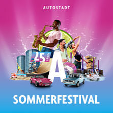 ACCEPT | Sommerfestival 2025 Wolfsburg