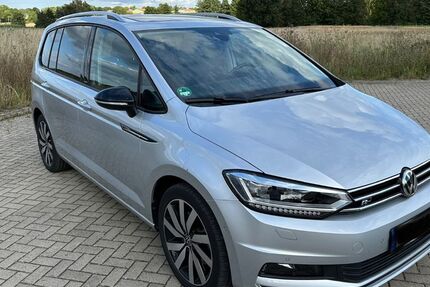 VW Touran 59.900 km 22.950 &euro; Wolfsburg 38444