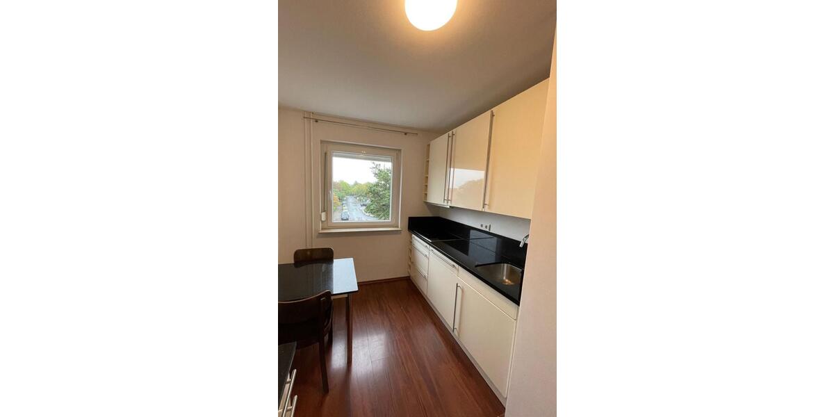 Etagenwohnung Wolfsburg Detmerode - 3 Zimmer, 80 m&sup2;, 150.000&euro; | Angebot:24272172