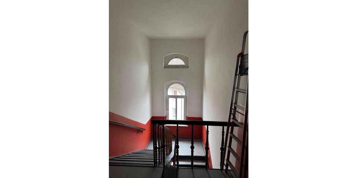 Etagenwohnung Braunschweig Östliches Ringgebiet - 4 Zimmer, 126 m&sup2;, 1.350&euro; | Angebot:25377537