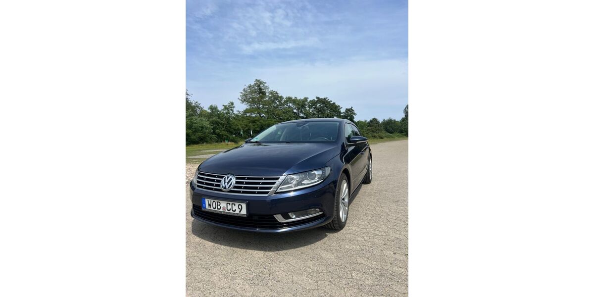 VW CC 273.000 km 7.890 &euro; Wolfsburg 38448