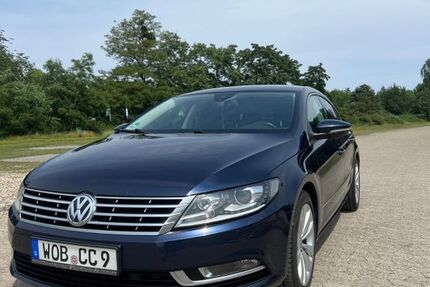 VW CC 273.000 km 8.990 &euro; Wolfsburg 38448