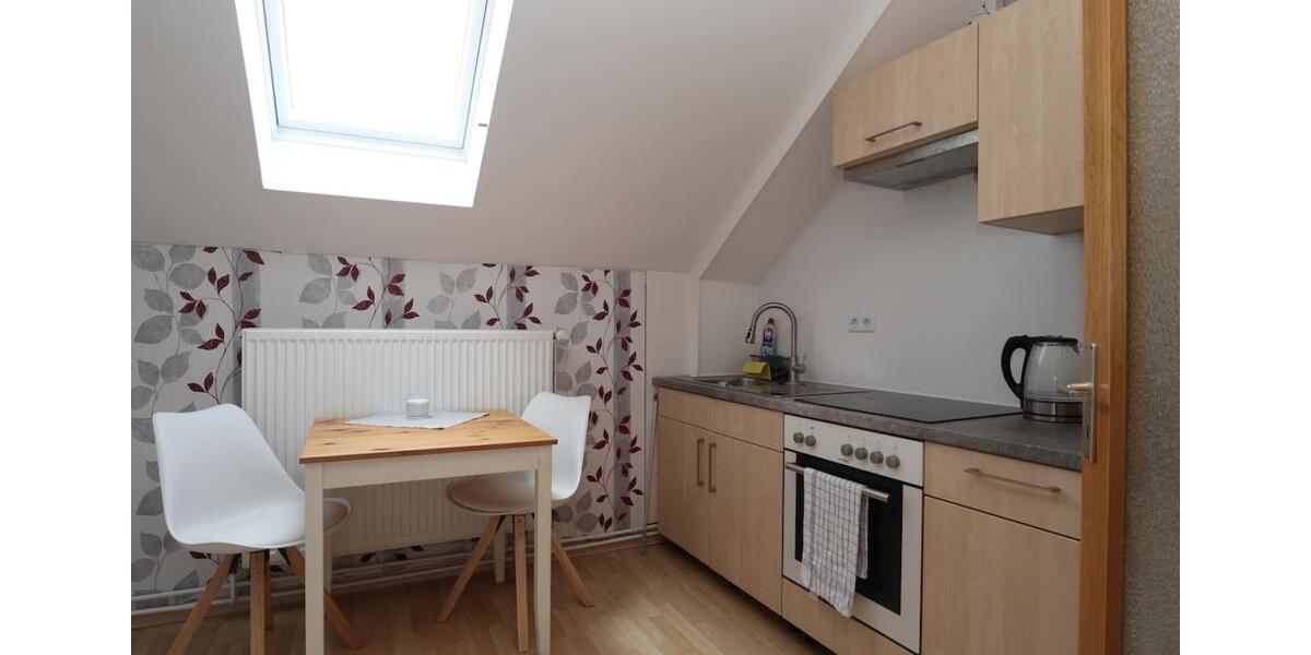 Etagenwohnung Helmstedt - 2 Zimmer, 67 m&sup2;, 675&euro; | Angebot:25475531