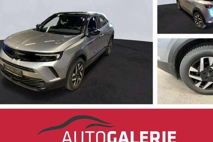 Opel Mokka 19.000 km 15.900 &euro; Braunschweig 38116