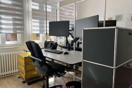 Büro in Braunschweig 1.250 € 50 m²