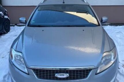 Ford Mondeo 275.499 km 4.000 &euro; Braunschweig 38112