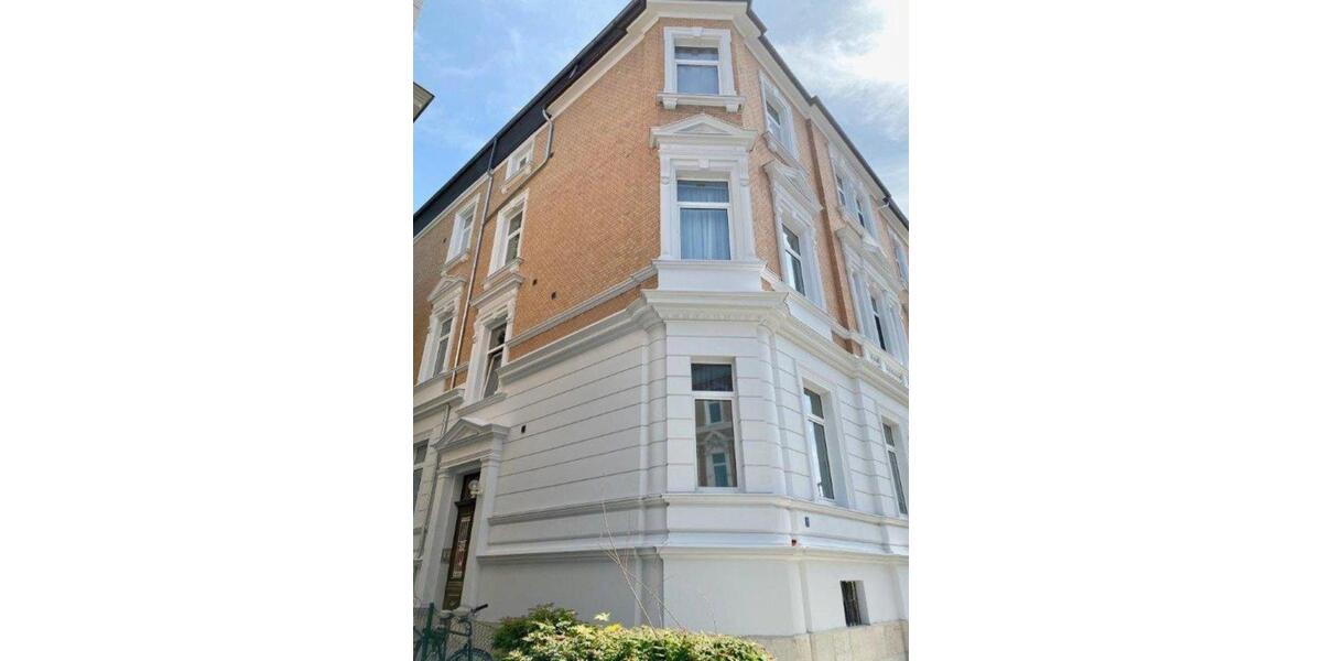 2 Zimmer Whg Östliches Ringgebiet, Einbauküche 2 zimmer