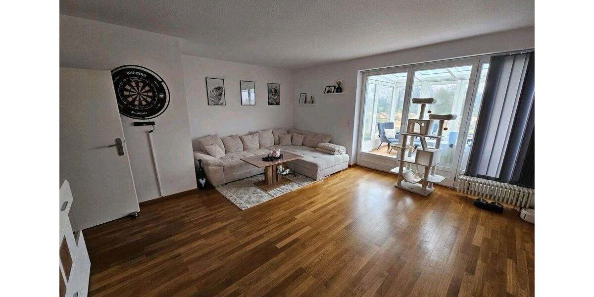 Erdgeschoßwohnung Brome - 2 Zimmer, 96 m&sup2;, 1.270&euro; | Angebot:26030385