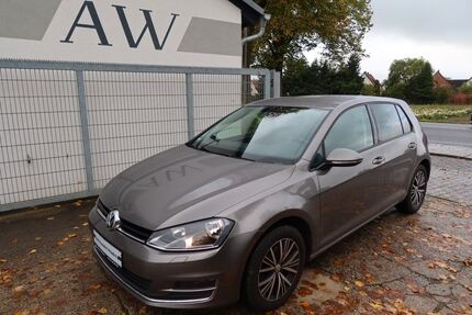 VW Golf 96.180 km 10.700 € Groß Oesingen 29393