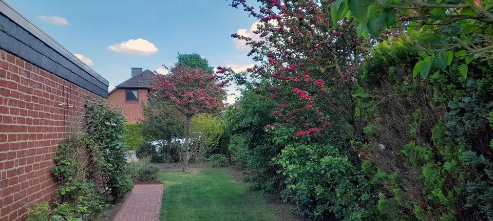 Doppelhaushälfte Wolfsburg Almke - 4 Zimmer, 136 m&sup2;, 1.500&euro; | Angebot:26047174