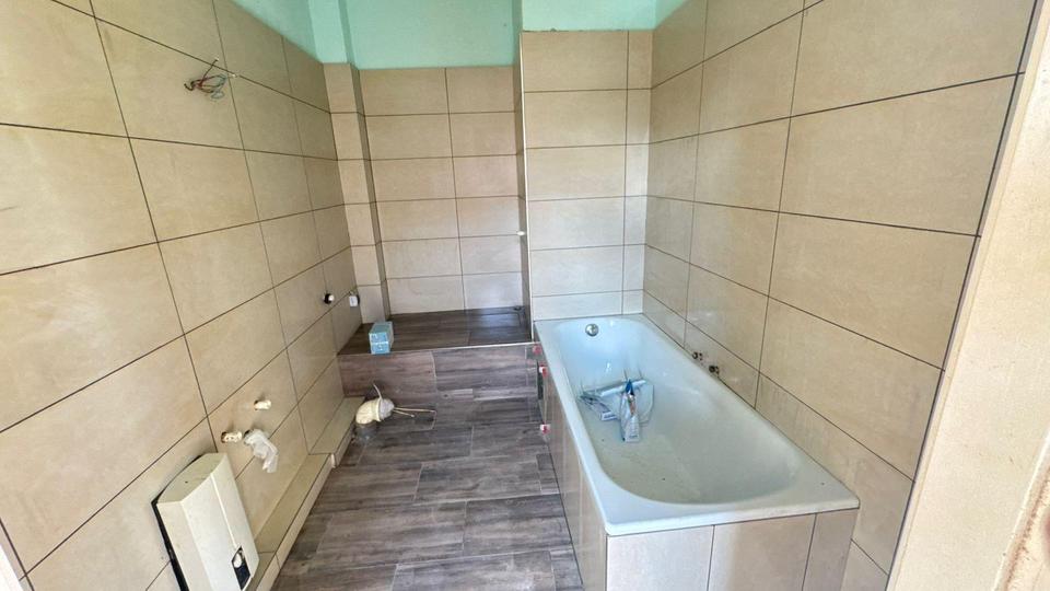 Maisonettenwohnung Helmstedt - 5 Zimmer, 86 m&sup2;, 850&euro; | Angebot:26649863
