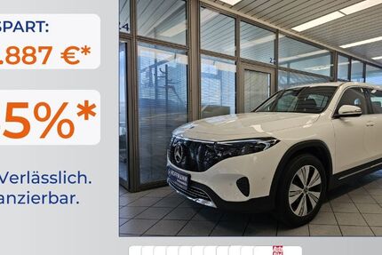 Mercedes-Benz EQB 15.260 km 37.400 &euro; Wolfsburg 38444