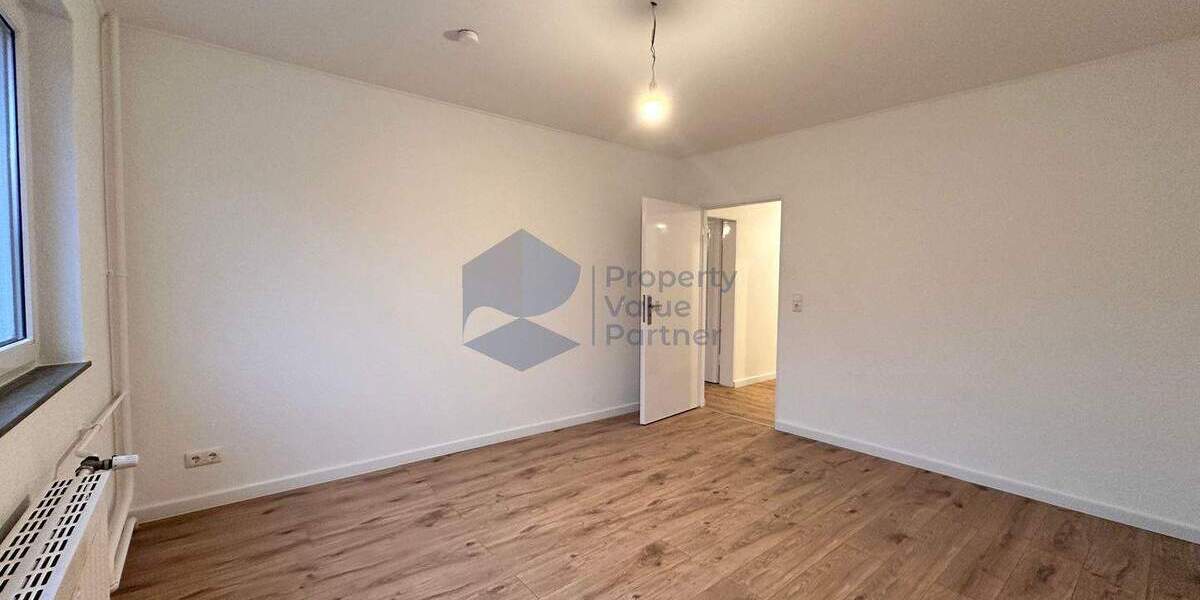 Etagenwohnung Wolfsburg Rabenberg - 2 Zimmer, 59 m&sup2;, 506&euro; | Angebot:25193432