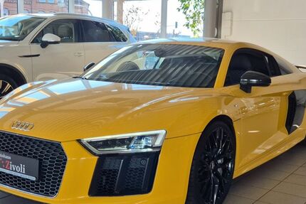Audi R8 44.437 km 117.740 &euro; Helmstedt 38350