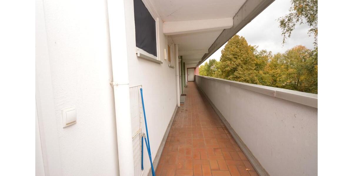Etagenwohnung Braunschweig Heidberg-Melverode - 1 Zimmer, 38 m&sup2;, 85.000&euro; | Angebot:26503153