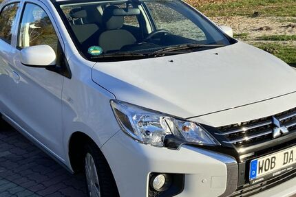 Mitsubishi Space Star 7.000 km 9.800 &euro; Gifhorn 38518