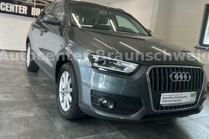 Audi Q3 91.000 km 13.450 &euro; Braunschweig 38112