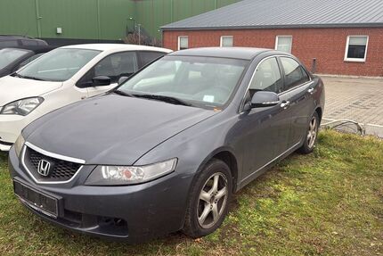 Honda Accord 215.000 km 1.700 &euro; Braunschweig 38110