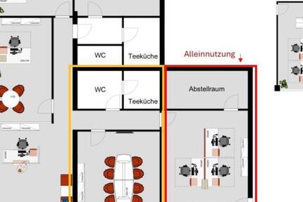 Gewerbeobjekt Wolfsburg Ehmen - 1.500&euro; | Angebot:26355040