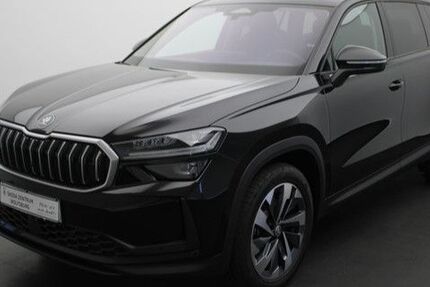 Skoda Kodiaq 104.000 km 33.390 &euro; Wolfsburg 38440