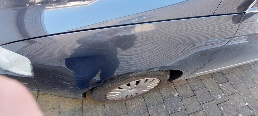 VW Passat Variant 352.000 km 2.850 € Braunschweig 38100