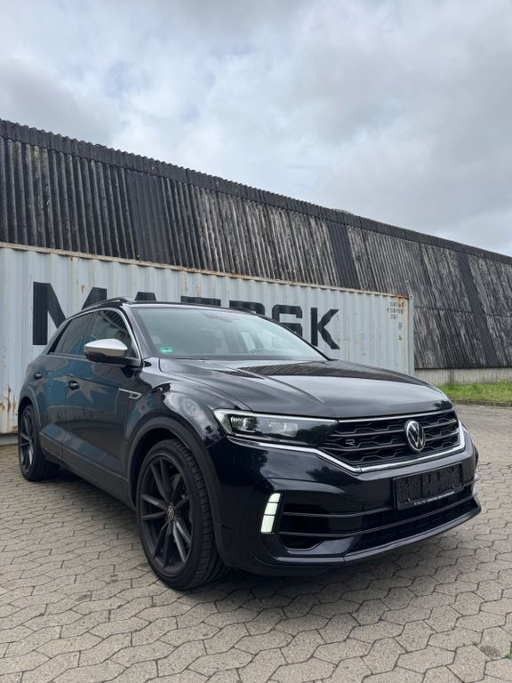 T-Roc