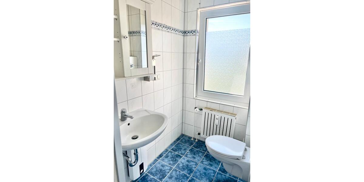 Erdgeschoßwohnung Wolfsburg Alt-Wolfsburg - 2 Zimmer, 65 m&sup2;, 650&euro; | Angebot:26251182