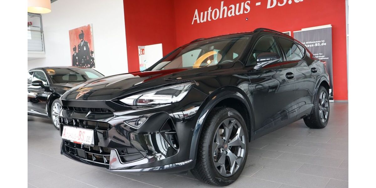 Cupra Formentor 43.392 km 27.850 &euro; Braunschweig 38116