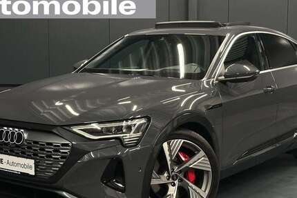 Audi Q8 e-tron 31.000 km 54.890 &euro; Helmstedt 38350