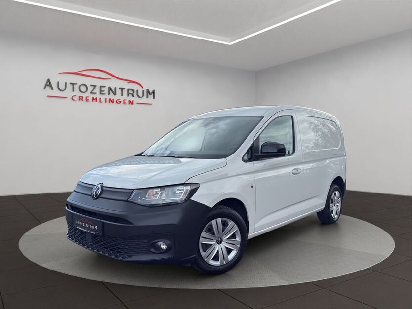 VW Caddy 59.990 km 16.990 € Cremlingen 38162