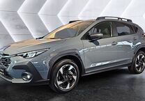Gebrauchtwagen Subaru Crosstrek