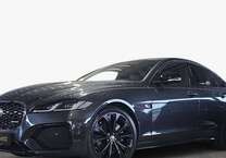 Gebrauchtwagen Jaguar XF