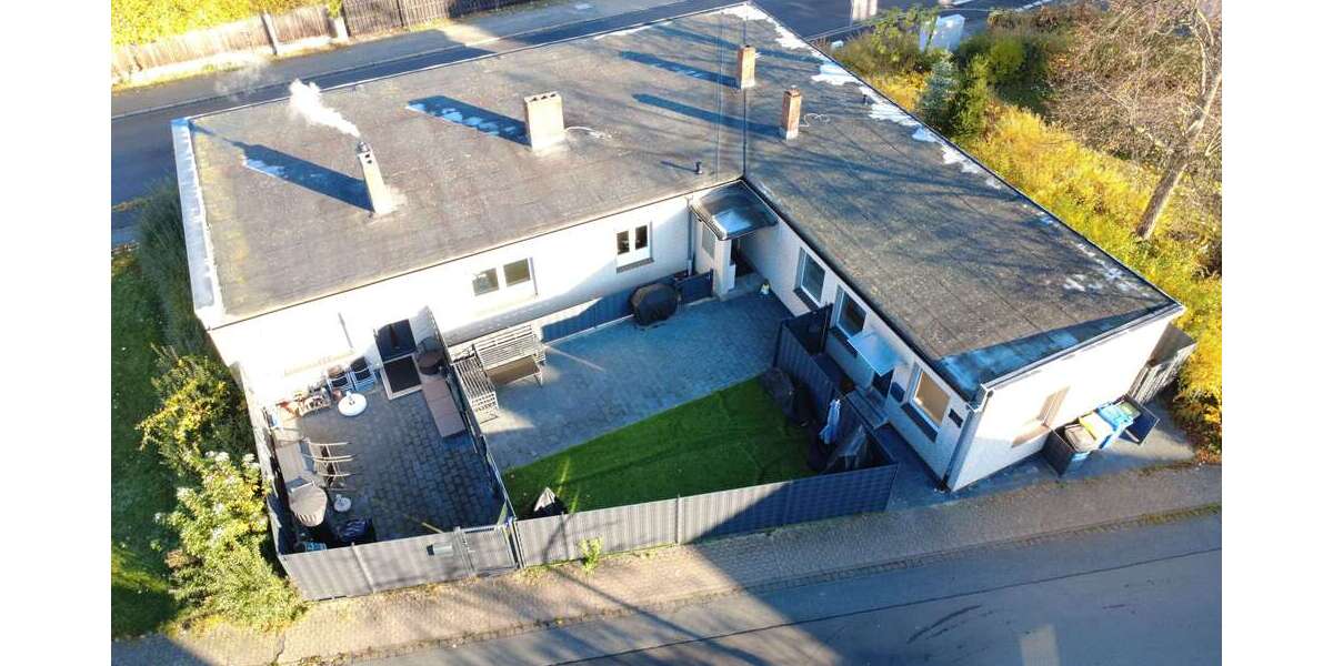 Einfamilienhaus Braunschweig Lehndorf-Watenbüttel - 7 Zimmer, 194 m&sup2;, 560.000&euro; | Angebot:27133457