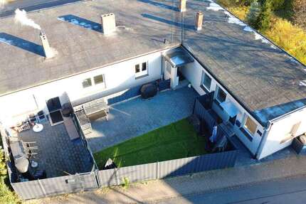 Haus Braunschweig Lehndorf-Watenbüttel - 7 Zimmer, 194 m&sup2;, 560.000&euro; | Angebot:27133457
