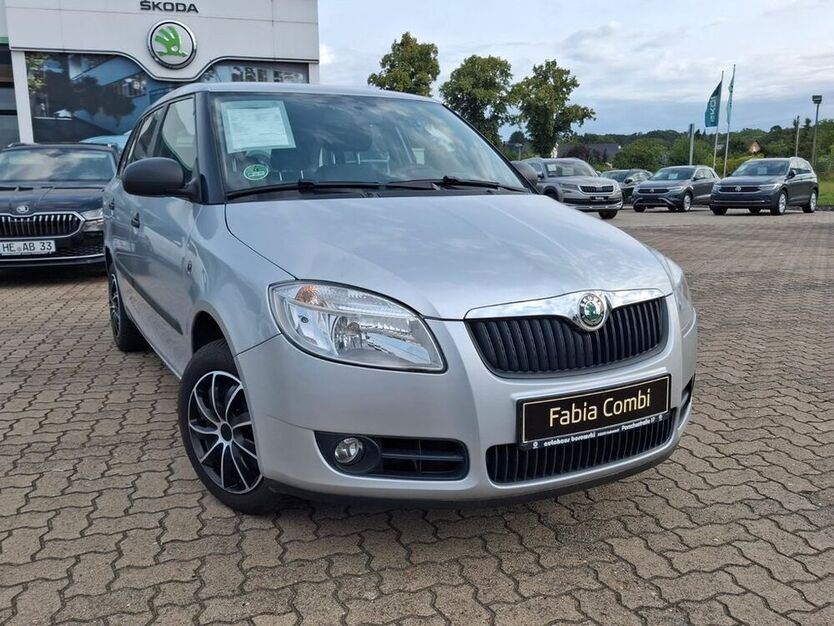 Fabia