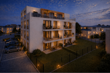 Wohnung Sickte - 3 Zimmer, 101 m&sup2;, 399.000&euro; | Angebot:27329745