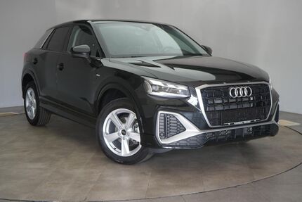 Audi Q2 8.000 km 26.390 &euro; Braunschweig 38110