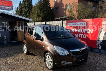 Opel Agila 45.637 km 6.680 &euro; Gifhorn 38518