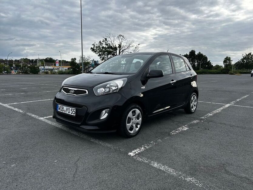 Picanto
