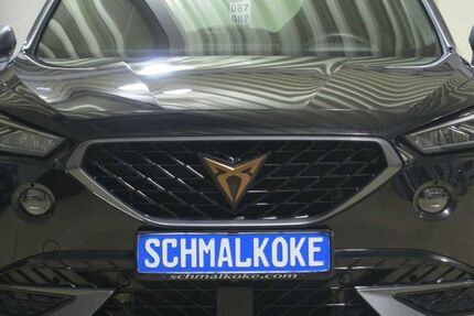 Cupra Formentor 21.600 km 28.950 &euro; Braunschweig 38112