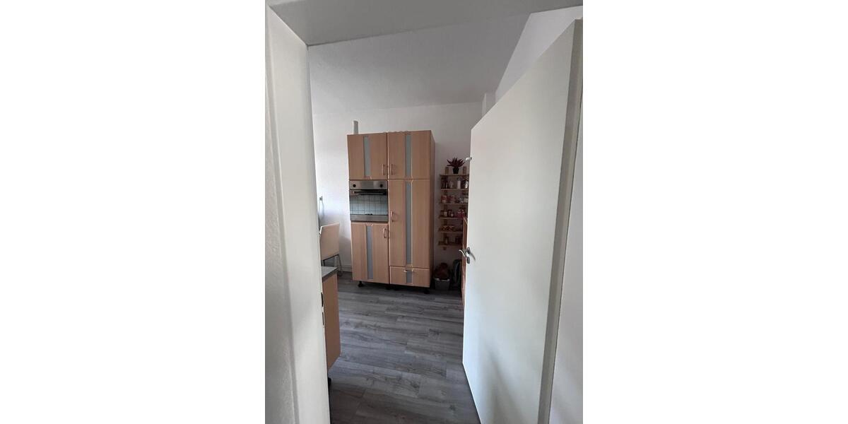 Erdgeschoßwohnung Braunschweig Heidberg-Melverode - 2 Zimmer, 48 m&sup2;, 370&euro; | Angebot:25406393