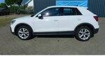 Audi Q2 30 1.0 TFSI BMT Navi Klima ALU 21.000 km 20.990 € Vordorf 38533