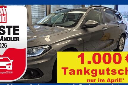 Fiat Tipo 53.214 km 12.250 &euro; Wolfsburg-Heiligendorf 38444