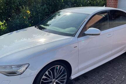 Audi A6 73.000 km 21.300 &euro; Bokensdorf 38556