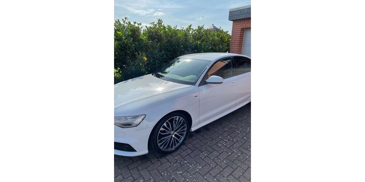 Audi A6 73.000 km 21.300 &euro; Bokensdorf 38556