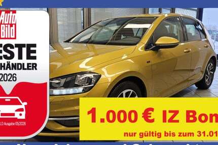 VW Golf 99.700 km 13.900 &euro; Wolfsburg Heiligendorf 38444